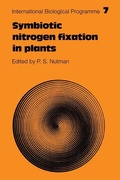 Cover: Symbiotic Nitrogen Fixation in Plants - Cambridge University Press