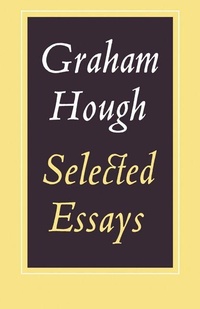 Enlarge image Cover: Selected Essays - Cambridge University Press