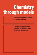 Bild: Chemistry Through Models - Cambridge University Press