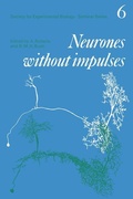 Cover: Neurones without Impulses - Cambridge University Press