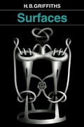 Cover: Surfaces - Cambridge University Press
