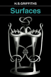 Abbildung von: Surfaces - Cambridge University Press