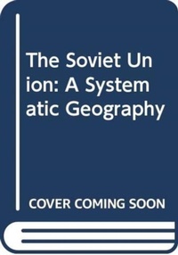 Abbildung von: The Soviet Union - Barnes & Noble,Inc