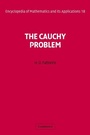 Cover: The Cauchy Problem - Cambridge University Press
