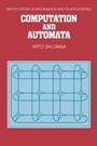 Cover: Computation and Automata - Cambridge University Press
