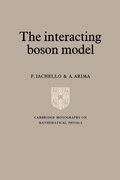Cover: The Interacting Boson Model - Cambridge University Press