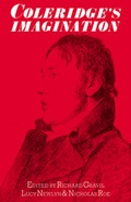 Cover: Coleridge's Imagination - Cambridge University Press