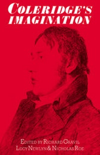 Enlarge image Cover: Coleridge's Imagination - Cambridge University Press