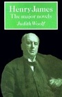 Cover: Henry James - Cambridge University Press