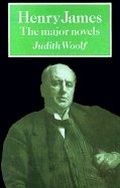 Cover: Henry James - Cambridge University Press