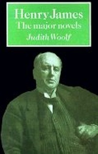 Enlarge image Cover: Henry James - Cambridge University Press