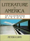 Cover: Literature in America - Cambridge University Press