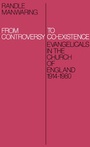 Cover: From Controversy to Co-Existence - Cambridge University Press