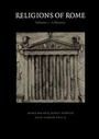Cover: Religions of Rome: Volume 1, A History - Cambridge University Press