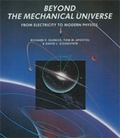 Cover: Beyond the Mechanical Universe - Cambridge University Press