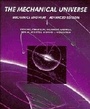 Cover: The Mechanical Universe - Cambridge University Press
