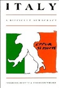 Cover: Italy - Cambridge University Press