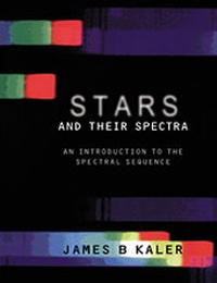 Enlarge image Cover: Stars and their Spectra - Cambridge University Press
