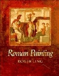 Cover: Roman Painting - Cambridge University Press