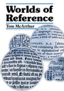 Cover: Worlds of Reference - Cambridge University Press
