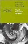 Cover: Liquid Crystalline Polymers - Cambridge University Press