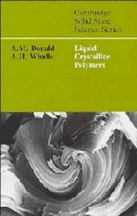 Enlarge image Cover: Liquid Crystalline Polymers - Cambridge University Press