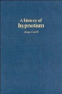 Enlarge image Cover: A History of Hypnotism - Cambridge University Press