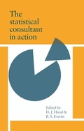 Cover: The Statistical Consultant in Action - Cambridge University Press