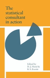 Enlarge image Cover: The Statistical Consultant in Action - Cambridge University Press