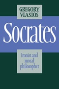 Cover: Socrates - Cambridge University Press
