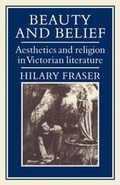 Cover: Beauty and Belief - Cambridge University Press
