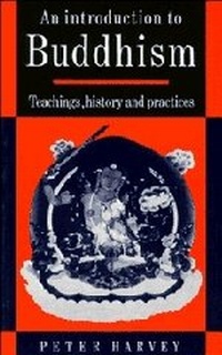 Enlarge image Cover: An Introduction to Buddhism - Cambridge University Press