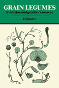 Cover: Grain Legumes - Cambridge University Press