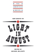 Cover: New Essays on Light in August - Cambridge University Press