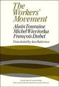 Cover: The Workers' Movement - Cambridge University Press