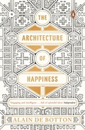 Cover: The Architecture of Happiness - Penguin Books Ltd