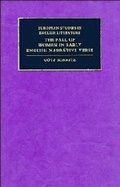 Cover: The Fall of Women in Early English Narrative Verse - Cambridge University Press
