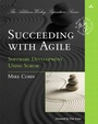 Cover: Succeeding with Agile - Addison Wesley