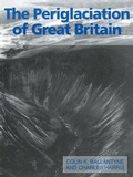 Cover: The Periglaciation of Great Britain - Cambridge University Press