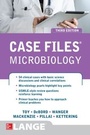 Cover: Case Files Microbiology, Third Edition - McGraw-Hill Education