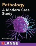 Cover: Pathology: A Modern Case Study - McGraw-Hill Education