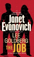Cover: The Job - Bantam Books