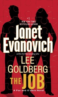 Enlarge image Cover: The Job - Bantam Books