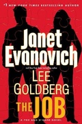 Cover: The Job - Bantam Books