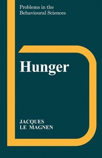 Abbildung von: Hunger - Cambridge University Press