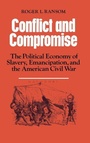 Cover: Conflict and Compromise - Cambridge University Press