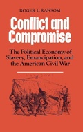Cover: Conflict and Compromise - Cambridge University Press