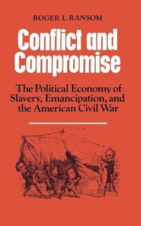 Enlarge image Cover: Conflict and Compromise - Cambridge University Press