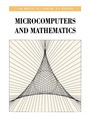 Cover: Microcomputers and Mathematics - Cambridge University Press