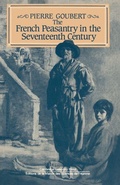 Cover: The French Peasantry in the Seventeenth Century - Cambridge University Press